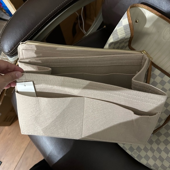 Neverfull gm - Picture 4 of 13